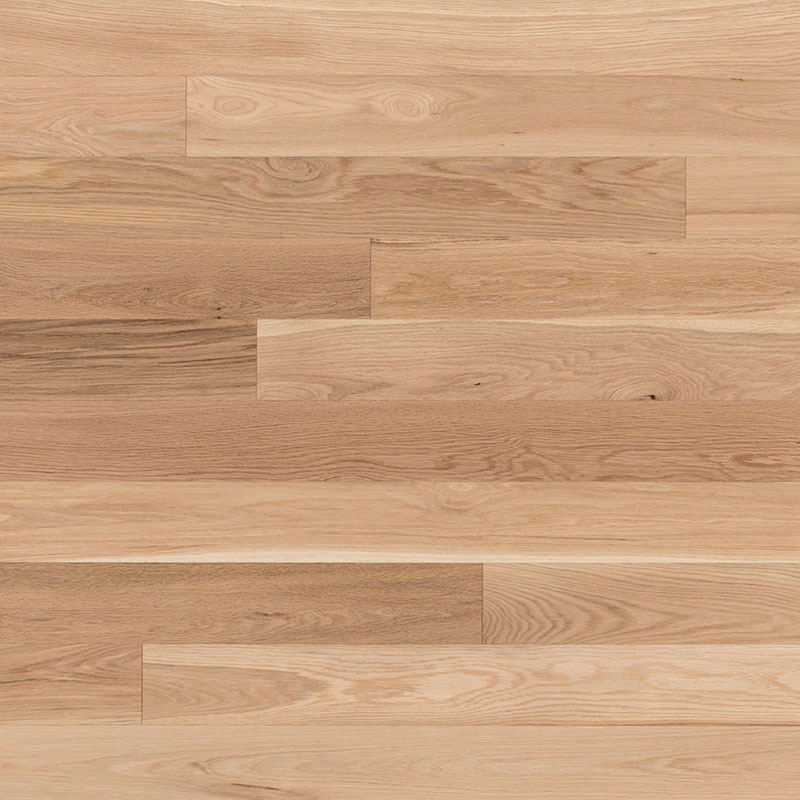 White Oak Natural Exclusive Brushed